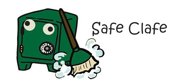 Safe Clafe: Sacked CoC Director & Caregiver/Housekeeper Ad